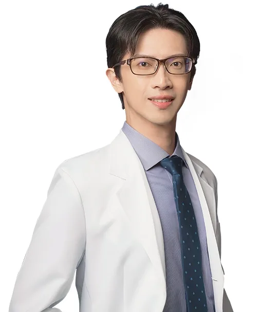 蔡維軒醫師